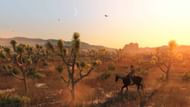 Red Dead Redemption is basically GTA, but from older times (Image via Rockstar Games)